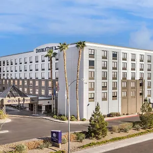 Hotel Doubletree By Hilton Vegas Airport, Las Vegas