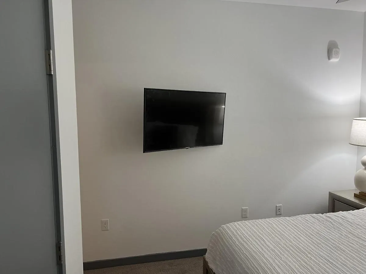 Vibrant Downtown Summerlin Condo Las Vegas Appartement