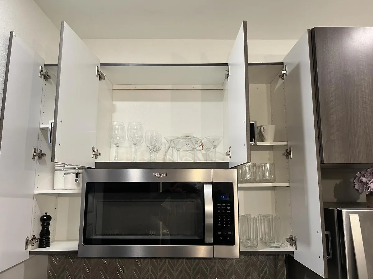 Appartement Vibrant Downtown Summerlin Condo Las Vegas