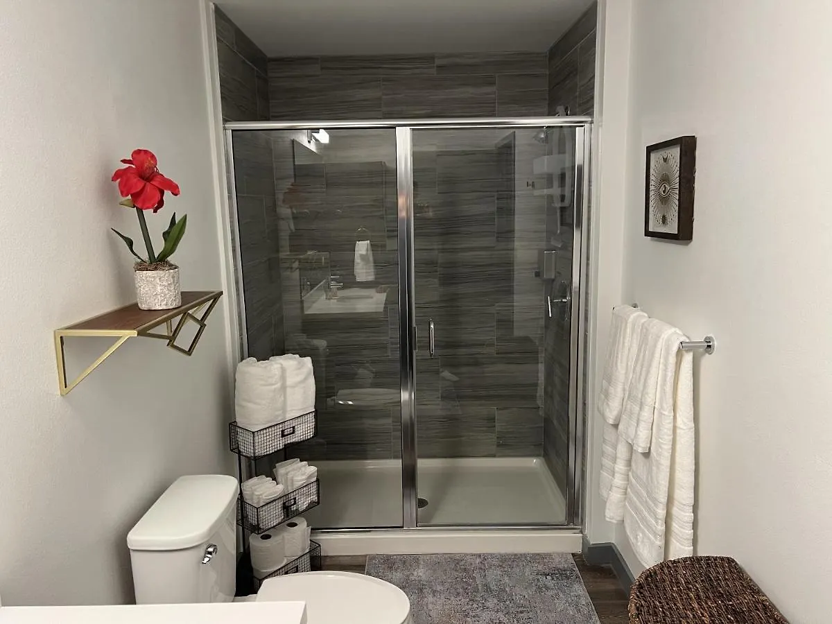 Appartement Vibrant Downtown Summerlin Condo Las Vegas