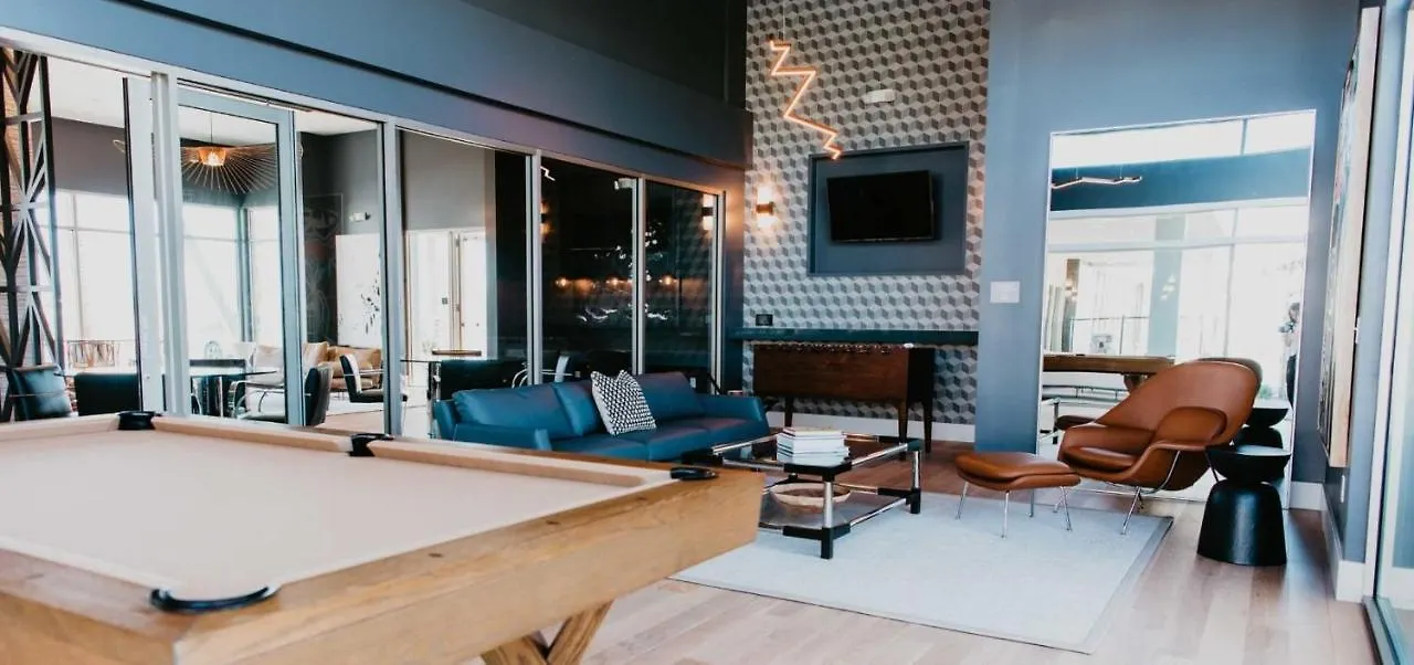 Vibrant Downtown Summerlin Condo Las Vegas