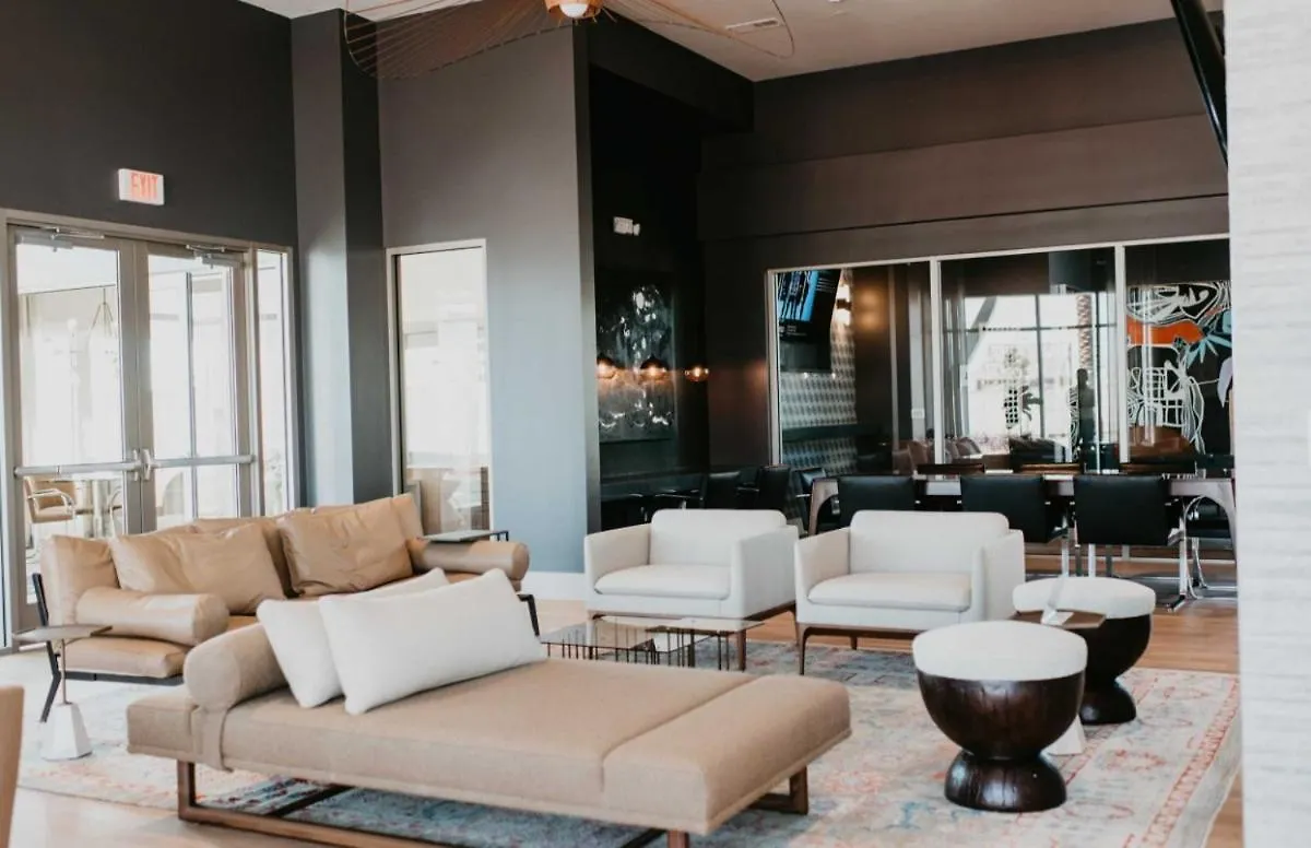 Vibrant Downtown Summerlin Condo Las Vegas 0*,