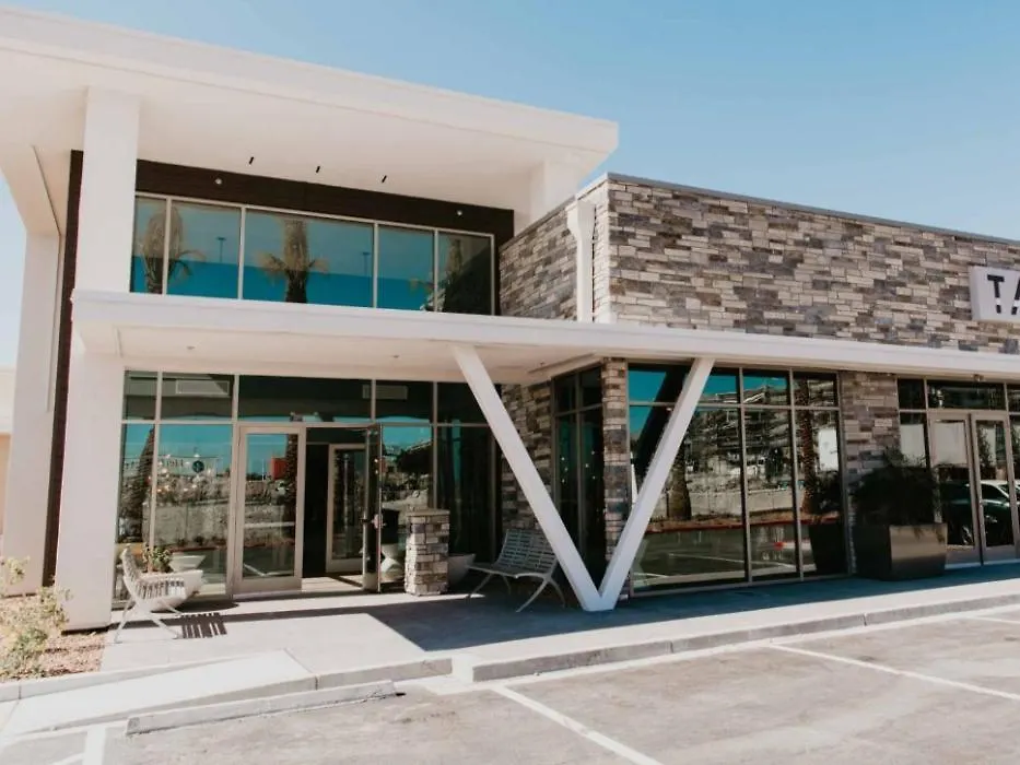 Vibrant Downtown Summerlin Condo Las Vegas Appartement