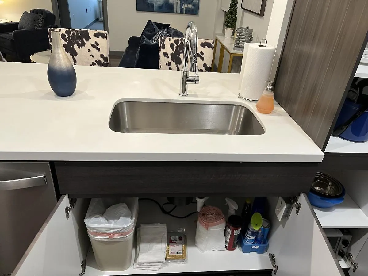 Vibrant Downtown Summerlin Condo Las Vegas