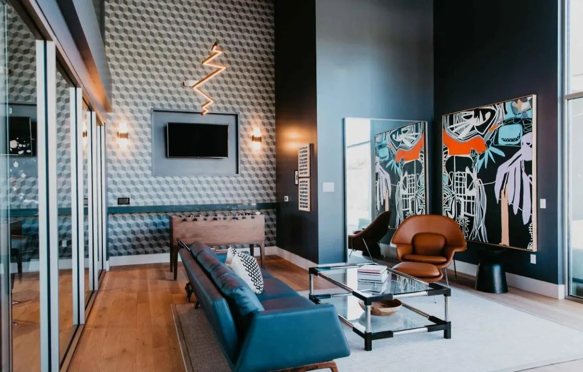 Vibrant Downtown Summerlin Condo Las Vegas États-Unis