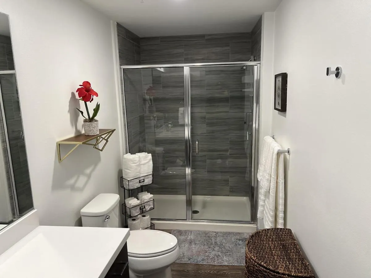 Appartement Vibrant Downtown Summerlin Condo Las Vegas