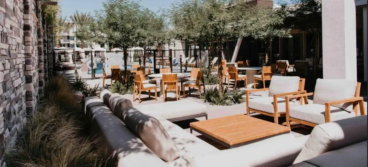 Vibrant Downtown Summerlin Condo Las Vegas Appartement