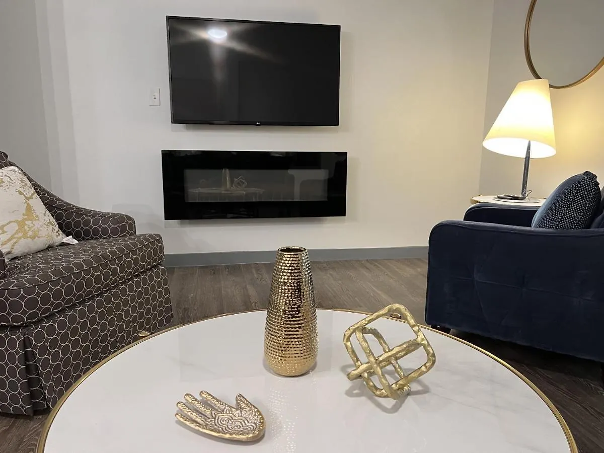 Appartement Vibrant Downtown Summerlin Condo Las Vegas États-Unis
