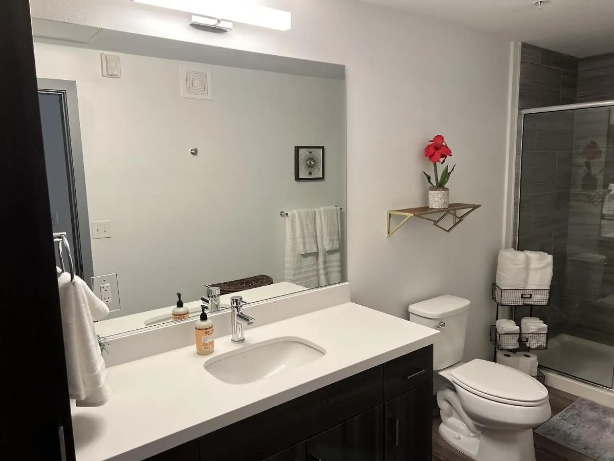 Vibrant Downtown Summerlin Condo Las Vegas