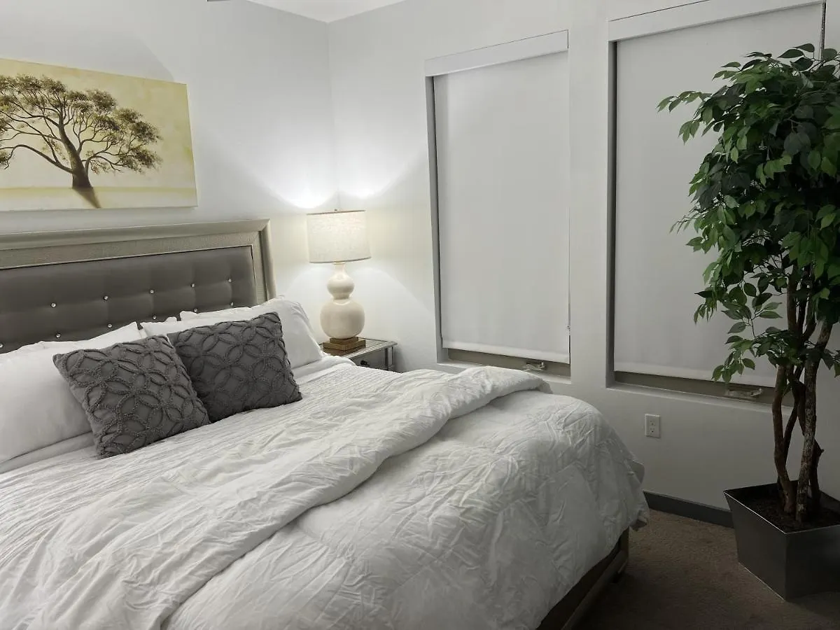 Vibrant Downtown Summerlin Condo Las Vegas