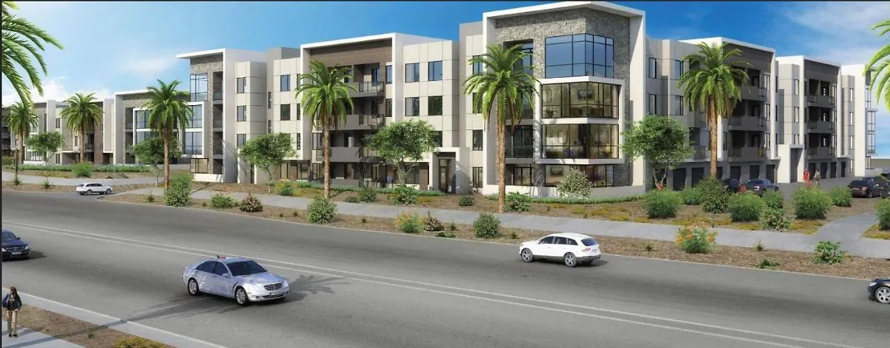 Appartement Vibrant Downtown Summerlin Condo Las Vegas